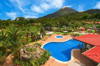 günstige Angebote für Volcano Lodge Hotel & Thermal Experience