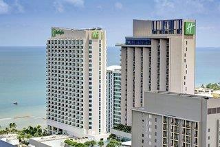 günstige Angebote für Holiday Inn Pattaya
