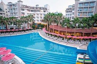 Urlaub im Side Lilyum Hotel & Spa 2024/2025 - hier günstig online buchen