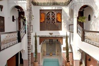 günstige Angebote für Angsana Riads Collection Marrakech