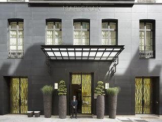 Urlaub im Hotel Marignan 2024/2025 - hier günstig online buchen