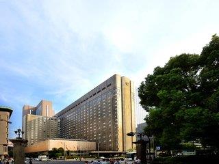 günstige Angebote für Imperial Hotel Tokyo