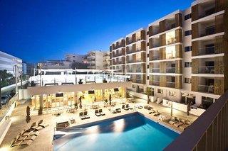 günstige Angebote für Ryans Ibiza Apartments - Erwachsenenhotel