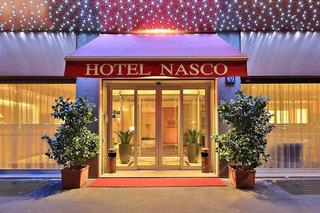 günstige Angebote für Hotel Nasco