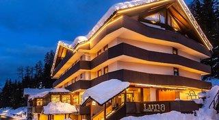 Urlaub im Luna Wellness Hotel - hier günstig online buchen