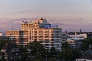 günstige Angebote für Maritim Hotel Darmstadt