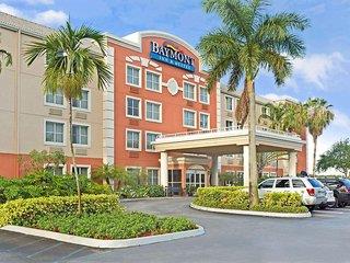 günstige Angebote für Baymont Inn & Suites Miami Doral