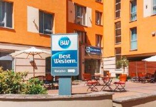 Urlaub im Best Western Bamberg 2024/2025 - hier günstig online buchen