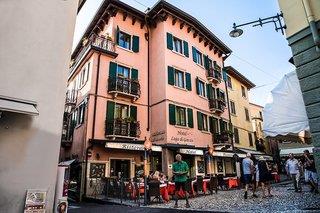 Urlaub im Hotel Lago Di Garda Malcesine - hier günstig online buchen