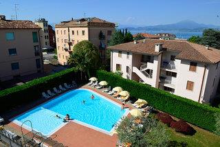 Urlaub im Hotel Bella Peschiera - hier günstig online buchen
