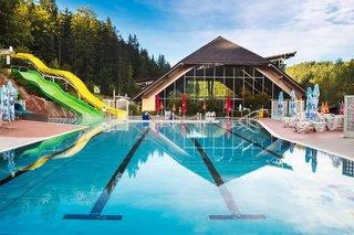günstige Angebote für Terme Snovik Eco Resort - Hotel, App. & Wohnungen