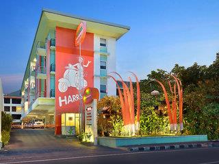 günstige Angebote für HARRIS Hotel & Residence Riverview Kuta Bali