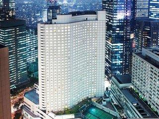 Urlaub im Hilton Tokyo 2024/2025 - hier günstig online buchen