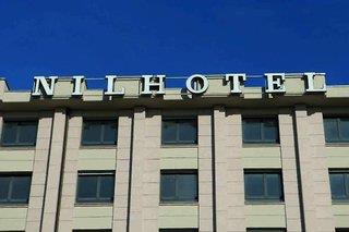 Urlaub im Nil Hotel 2024/2025 - hier günstig online buchen