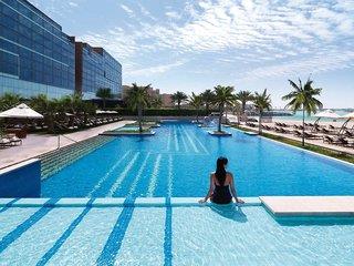 Urlaub im Fairmont Bab Al Bahr - Abu Dhabi 2024/2025 - hier günstig online buchen