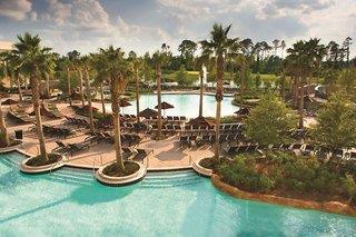 Urlaub im Signia by Hilton Orlando Bonnet Creek 2024/2025 - hier günstig online buchen