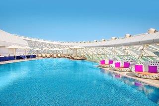 Urlaub im W Abu Dhabi - Yas Island 2024/2025 - hier günstig online buchen