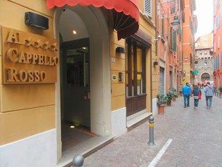 günstige Angebote für Phi Hotel Bologna - Hotel