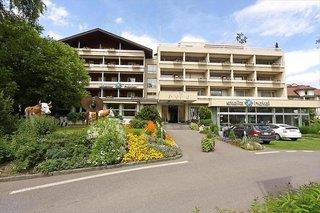 Urlaub im Stella Hotel Interlaken 2024/2025 - hier günstig online buchen