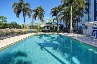 Urlaub im Hilton Garden Inn Fort Myers 2024/2025 - hier günstig online buchen