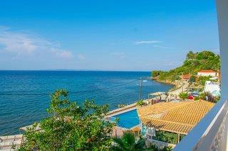 günstige Angebote für Agoulos Beach Hotel