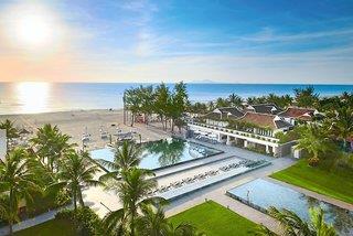 Urlaub im Pullman Danang Beach Resort 2024/2025 - hier günstig online buchen