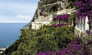 günstige Angebote für NH Collection Grand Hotel Convento di Amalfi