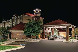 günstige Angebote für La Quinta Inn & Suites Grand Junction
