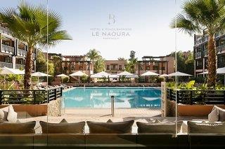 günstige Angebote für Hotel & Ryads Barriere Le Naoura