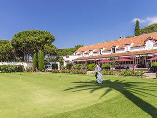 günstige Angebote für Najeti Golf Hotel De Valescure