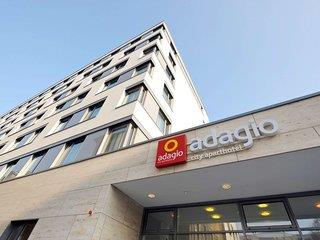 günstige Angebote für Adagio Aparthotel Berlin Kurfürstendamm