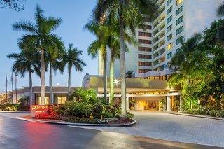günstige Angebote für Marriott Fort Lauderdale North