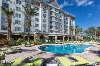 günstige Angebote für Holiday Inn Express & Suites South Lake Buena Vista