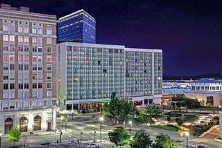 günstige Angebote für Hyatt Regency Tulsa