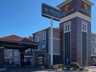 günstige Angebote für La Quinta Inn & Suites Gallup