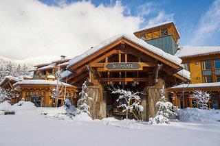 Urlaub im Nita Lake Lodge 2024/2025 - hier günstig online buchen