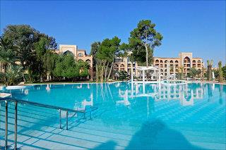 günstige Angebote für Es Saadi Marrakech Resort - Palace