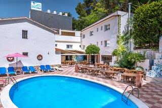 Urlaub im Hotel Moremar by ALEGRIA 2024/2025 - hier günstig online buchen