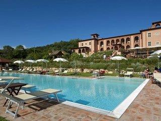 günstige Angebote für Saturnia Tuscany Hotel