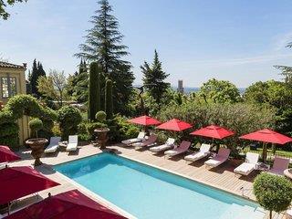 Urlaub im La Villa Gallici 2024/2025 - hier günstig online buchen
