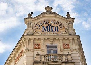 günstige Angebote für Grand Hotel du Midi