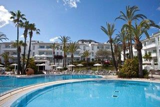 Urlaub im Puerto Azul Suite Hotel 2024/2025 - hier günstig online buchen