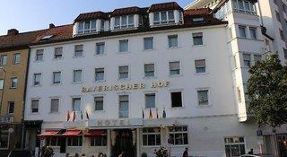 günstige Angebote für Hotel Bayerischer Hof Bayreuth