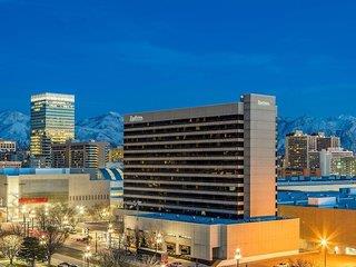 günstige Angebote für Radisson Salt Lake City Downtown
