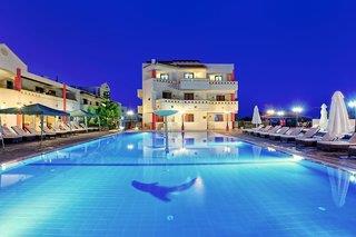 Urlaub im St. Constantin Hotel 2024/2025 - hier günstig online buchen