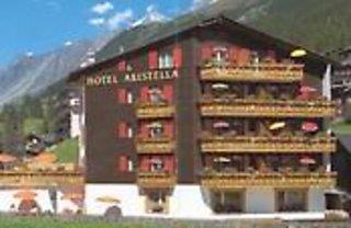 günstige Angebote für Aristella swissflair Hotel & Apartements