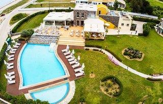 günstige Angebote für Restia Suites Exclusive Resort