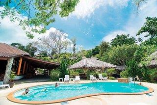 Urlaub im Phi Phi The Beach Resort 2024/2025 - hier günstig online buchen