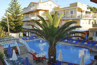 Urlaub im Planos Beach Hotel 2024/2025 - hier günstig online buchen