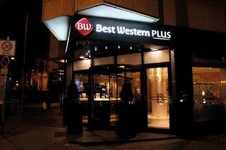 günstige Angebote für Best Western Hotel Regence